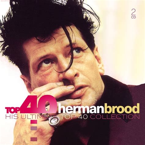 Herman Brood Collection .